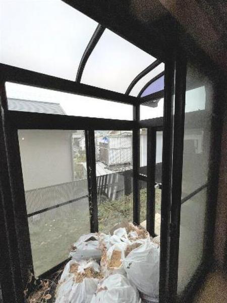 伊勢原市板戸　中古 その他内観