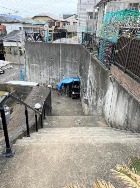 伊勢原市板戸　中古 (現況)外観写真