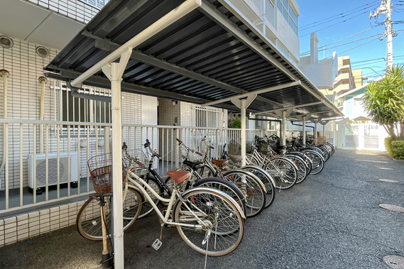 サンピア南林間 その他共用部