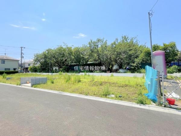 土地 神奈川県秦野市三屋 小田急線渋沢駅 1,110万円