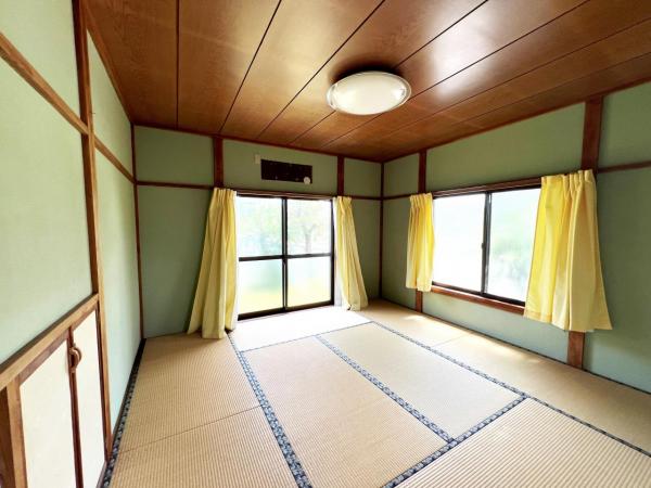 秦野市上大槻　中古 和室