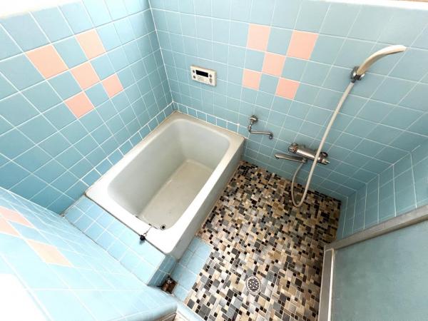 秦野市上大槻　中古 浴室