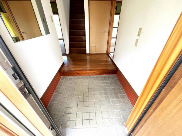 秦野市上大槻　中古 その他内観