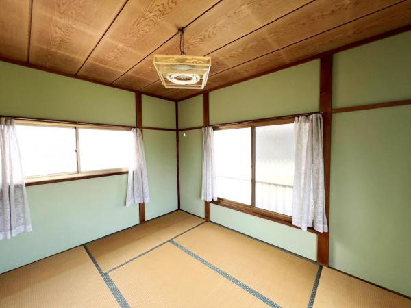 秦野市上大槻　中古 和室