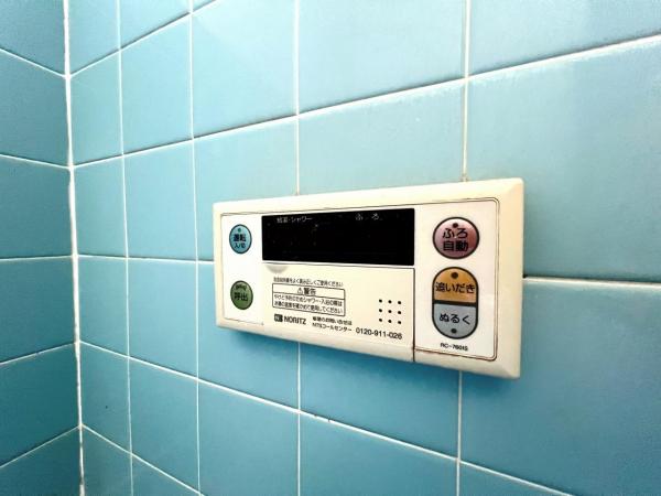 秦野市上大槻　中古 発電・温水設備(専用部)