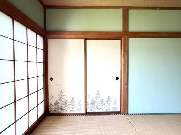 秦野市上大槻　中古 収納