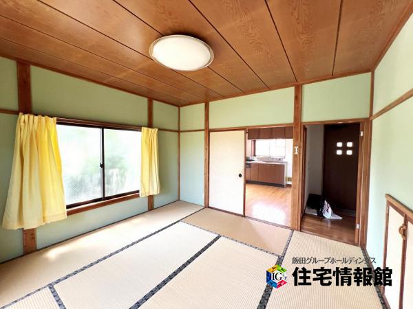 秦野市上大槻　中古 和室