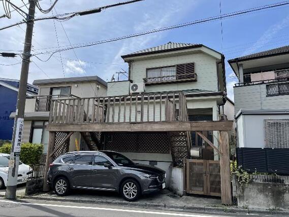 中古戸建 神奈川県中郡二宮町二宮 JR東海道本線(東京〜熱海)二宮駅 1,780万円