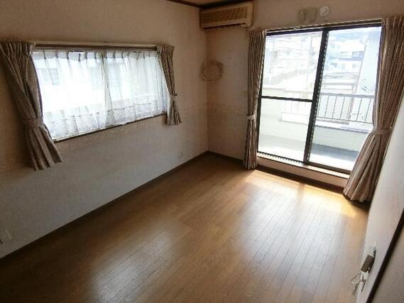 二宮町二宮　中古 子供部屋