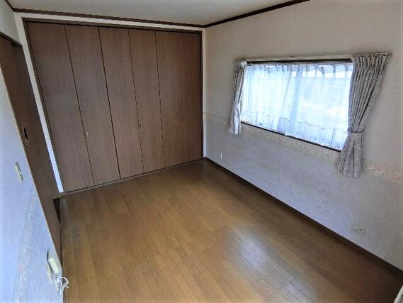 二宮町二宮　中古 洋室