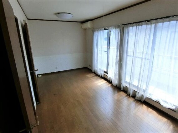 二宮町二宮　中古 寝室