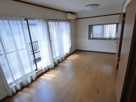 二宮町二宮　中古 寝室