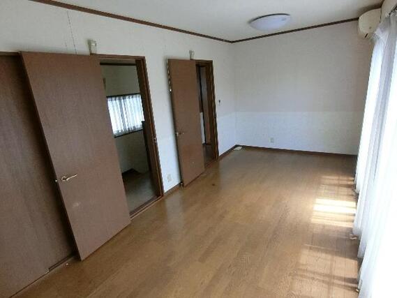 二宮町二宮　中古 収納