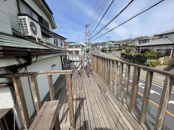 二宮町二宮　中古 その他設備(専用部)