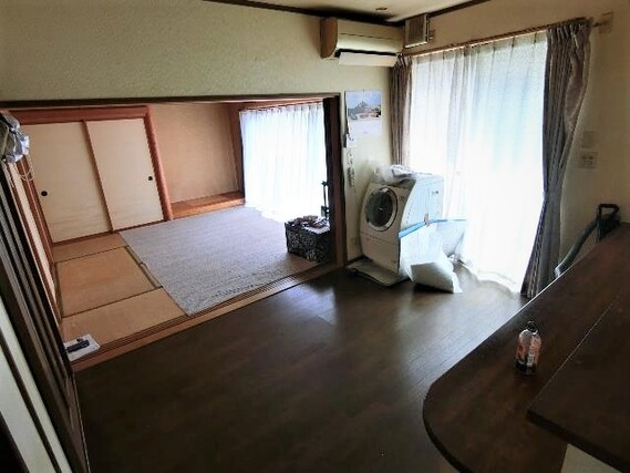 二宮町二宮　中古 ダイニング