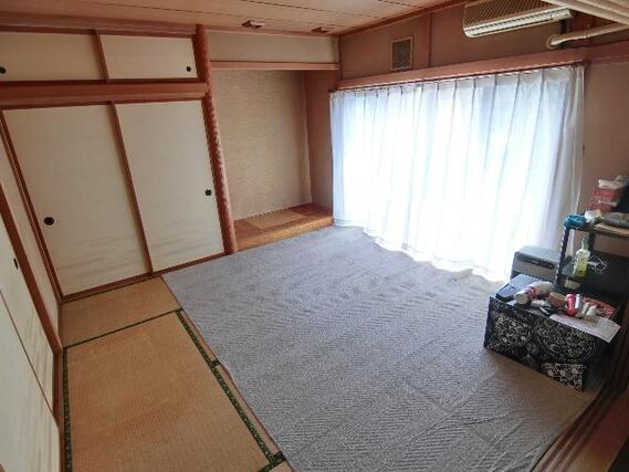 二宮町二宮　中古 リビング
