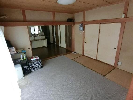 二宮町二宮　中古 和室
