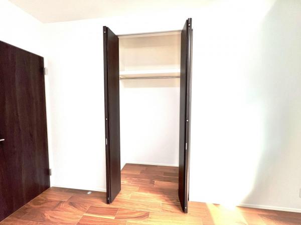 秦野市水神町 収納