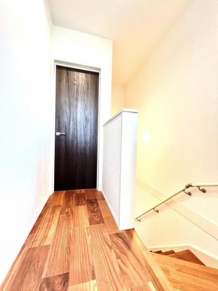 秦野市水神町 その他内観