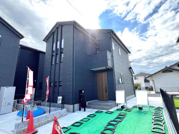 秦野市水神町 構造・工法・仕様