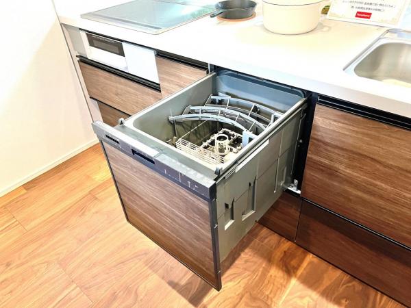秦野市水神町 キッチン