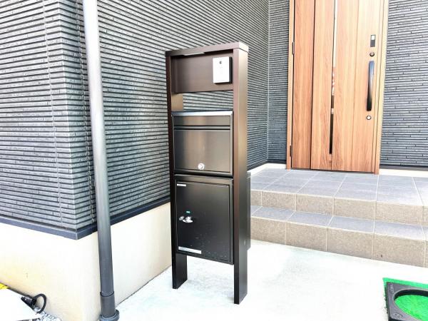 秦野市水神町 その他設備(専用部)