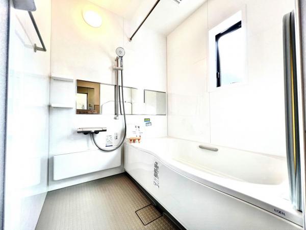 秦野市水神町 浴室