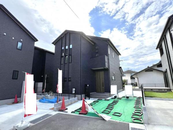 秦野市水神町 (現況)外観写真