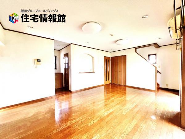 中古戸建 神奈川県秦野市西大竹 小田急線秦野駅 1,980万円