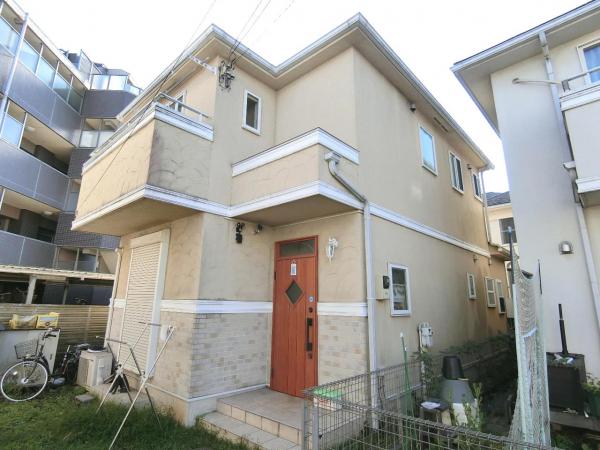 中古戸建 神奈川県相模原市南区若松４丁目 小田急線相模大野駅 2,980万円