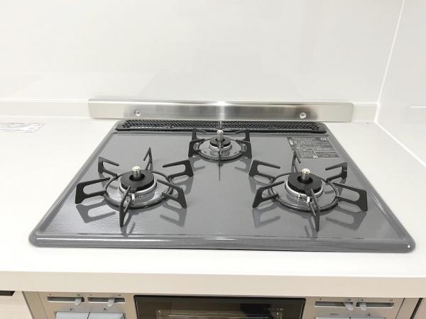 藤和ライブタウン相模大野 キッチン