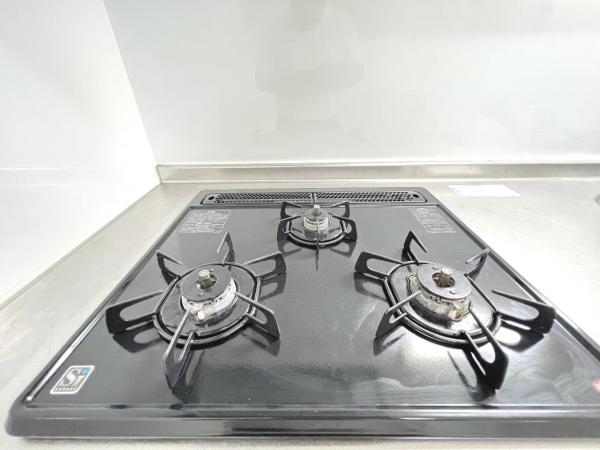 ヴィラ相武台 キッチン