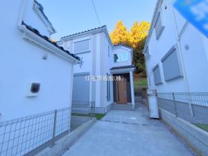 新築戸建 東京都町田市相原町4329 JR横浜線相原駅 29800000