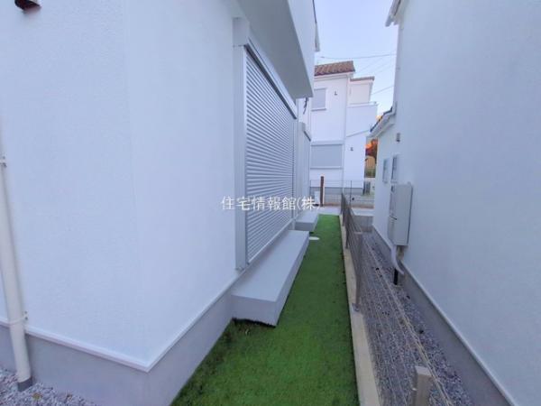 町田市相原町鍛治谷2期 