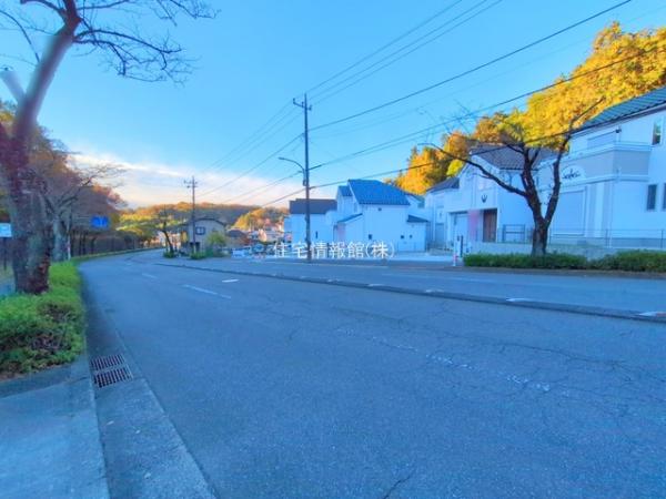 町田市相原町鍛治谷2期 