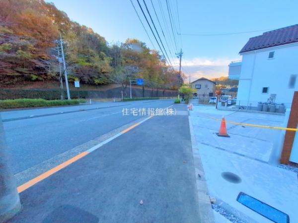 町田市相原町鍛治谷2期 