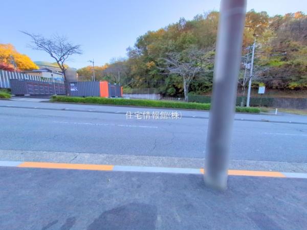 町田市相原町鍛治谷2期 