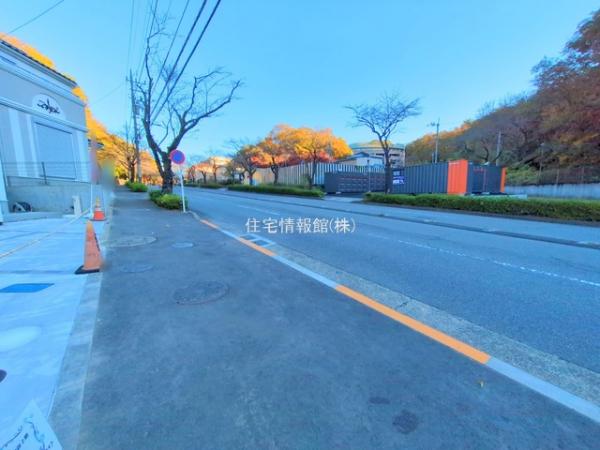 町田市相原町鍛治谷2期 