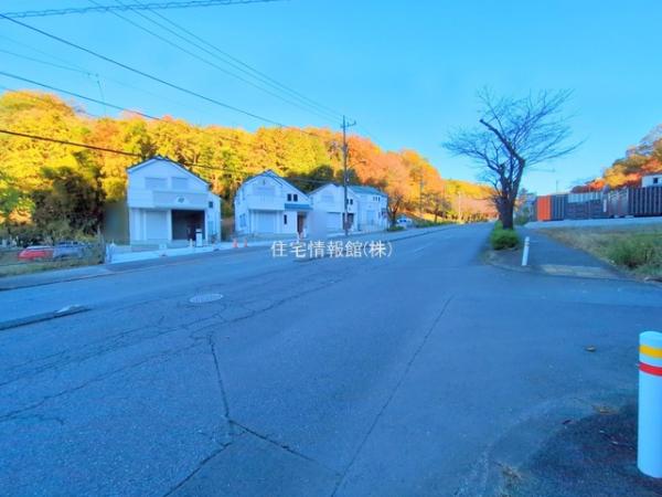 町田市相原町鍛治谷2期 