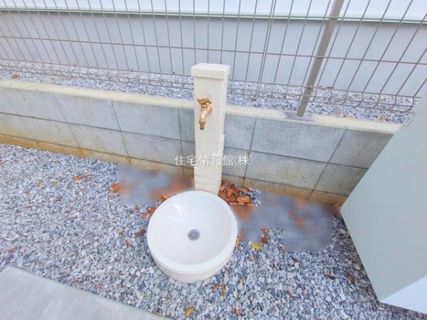 町田市相原町鍛治谷2期 