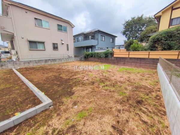 東大和市芋窪6丁目 
