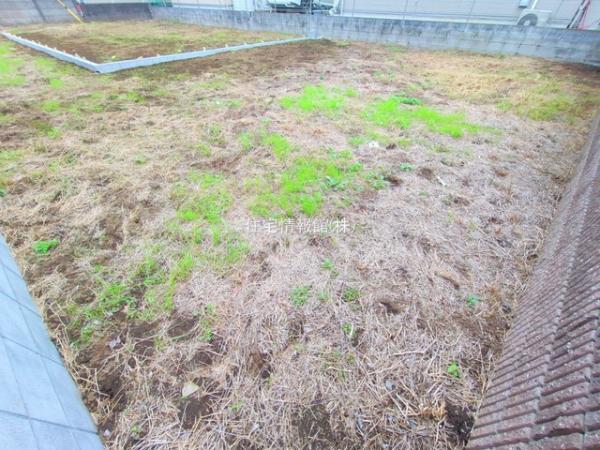 東大和市芋窪6丁目 