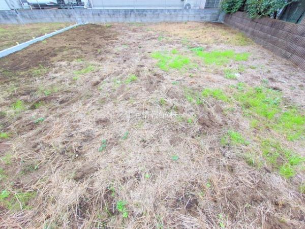 東大和市芋窪6丁目 