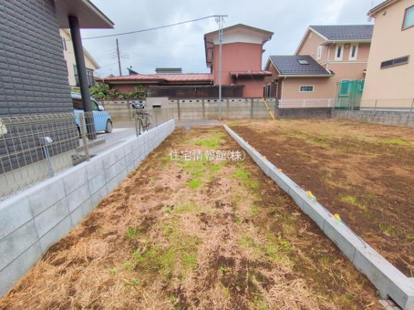 東大和市芋窪6丁目 