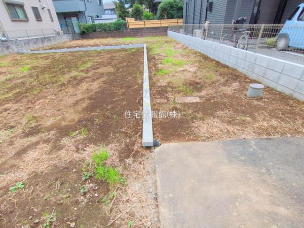 東大和市芋窪6丁目 