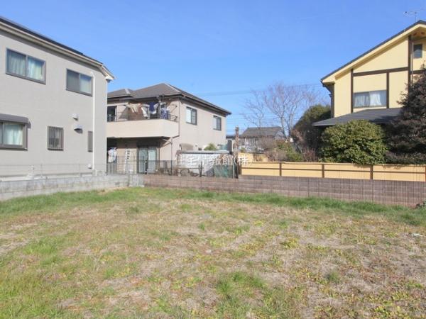 東大和市芋窪6丁目 