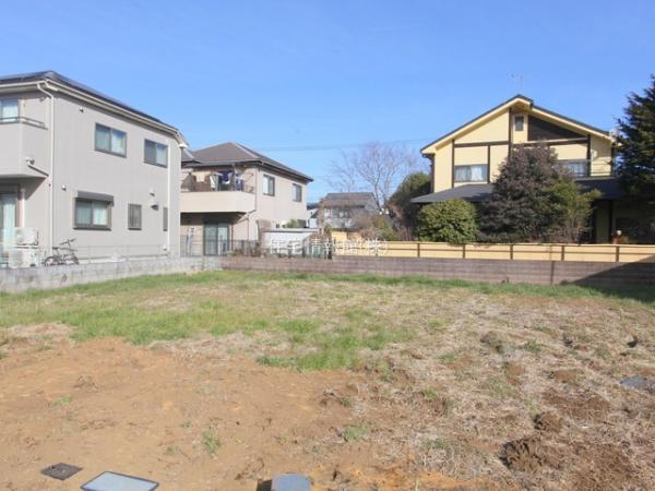 東大和市芋窪6丁目 