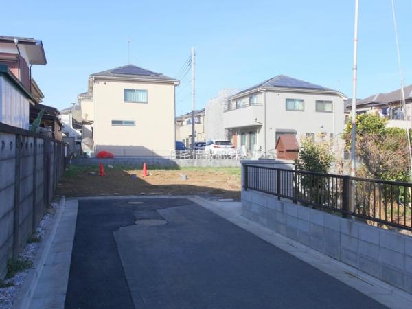 東大和市芋窪6丁目 