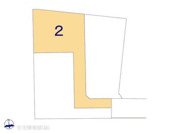 東大和市芋窪6丁目 