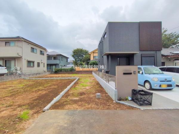 東大和市芋窪6丁目 